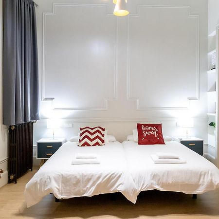 Ever House - Chueca-Gran Via Madrid Exterior foto