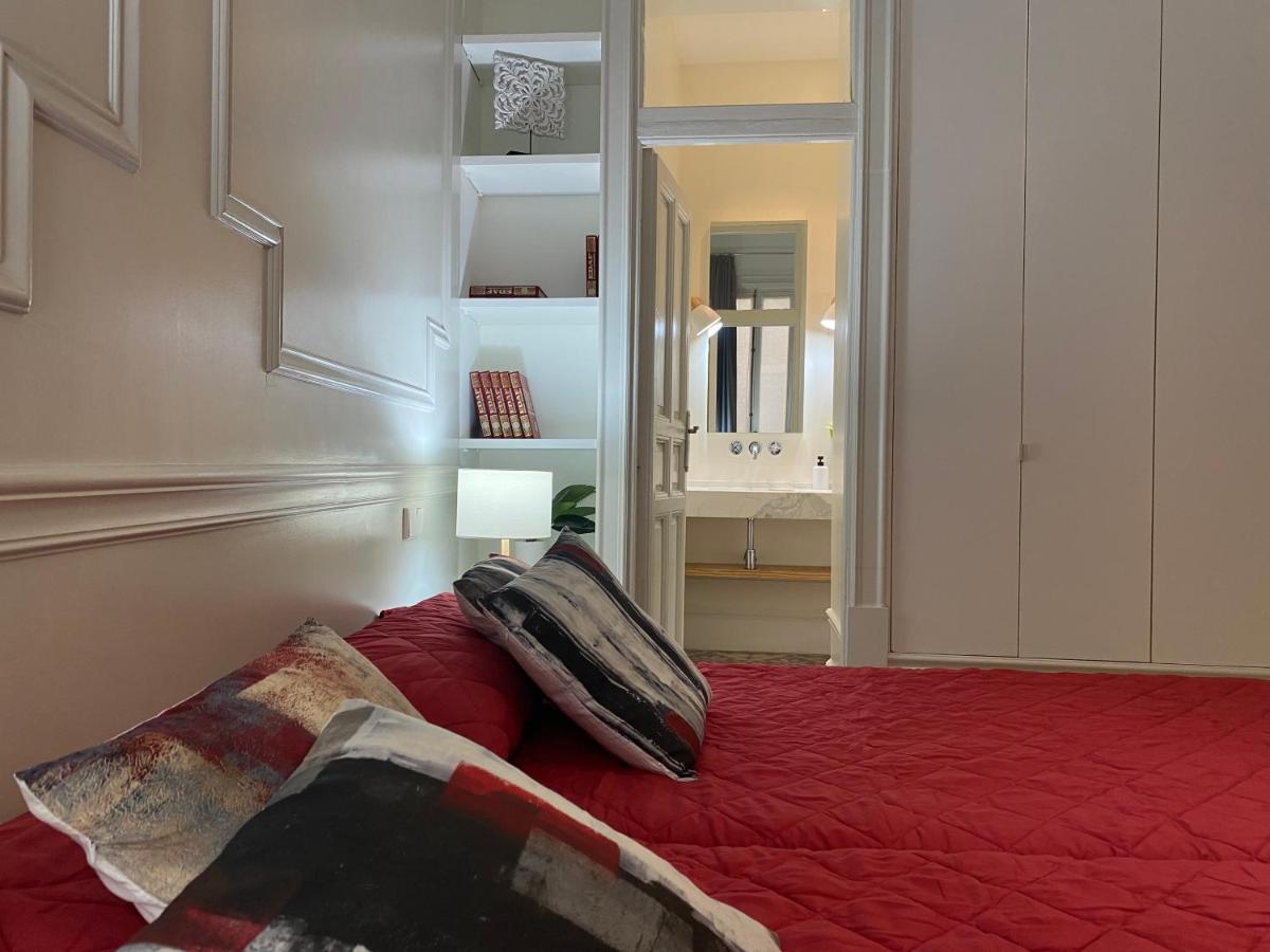 Ever House - Chueca-Gran Via Madrid Exterior foto