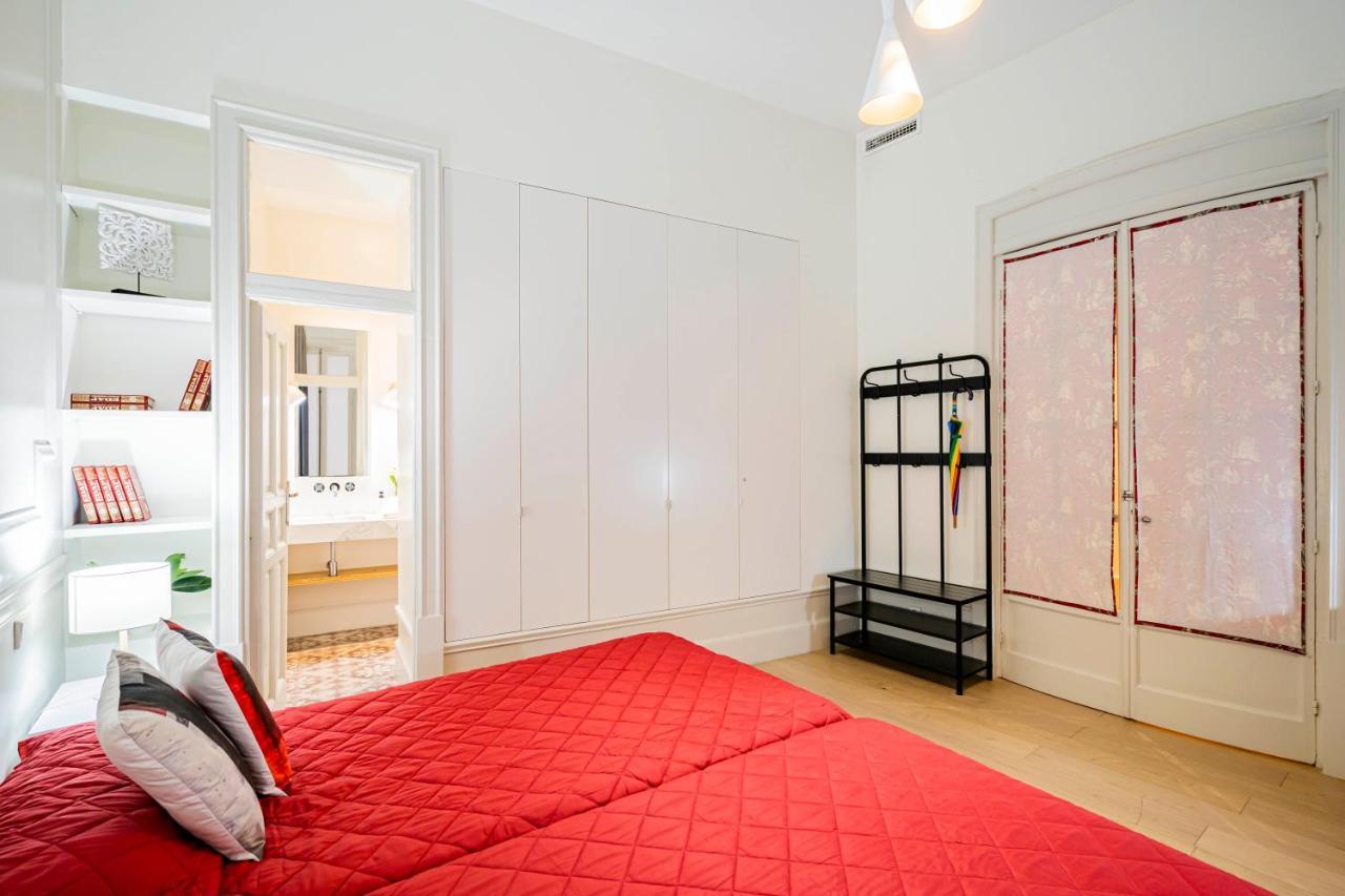 Ever House - Chueca-Gran Via Madrid Exterior foto