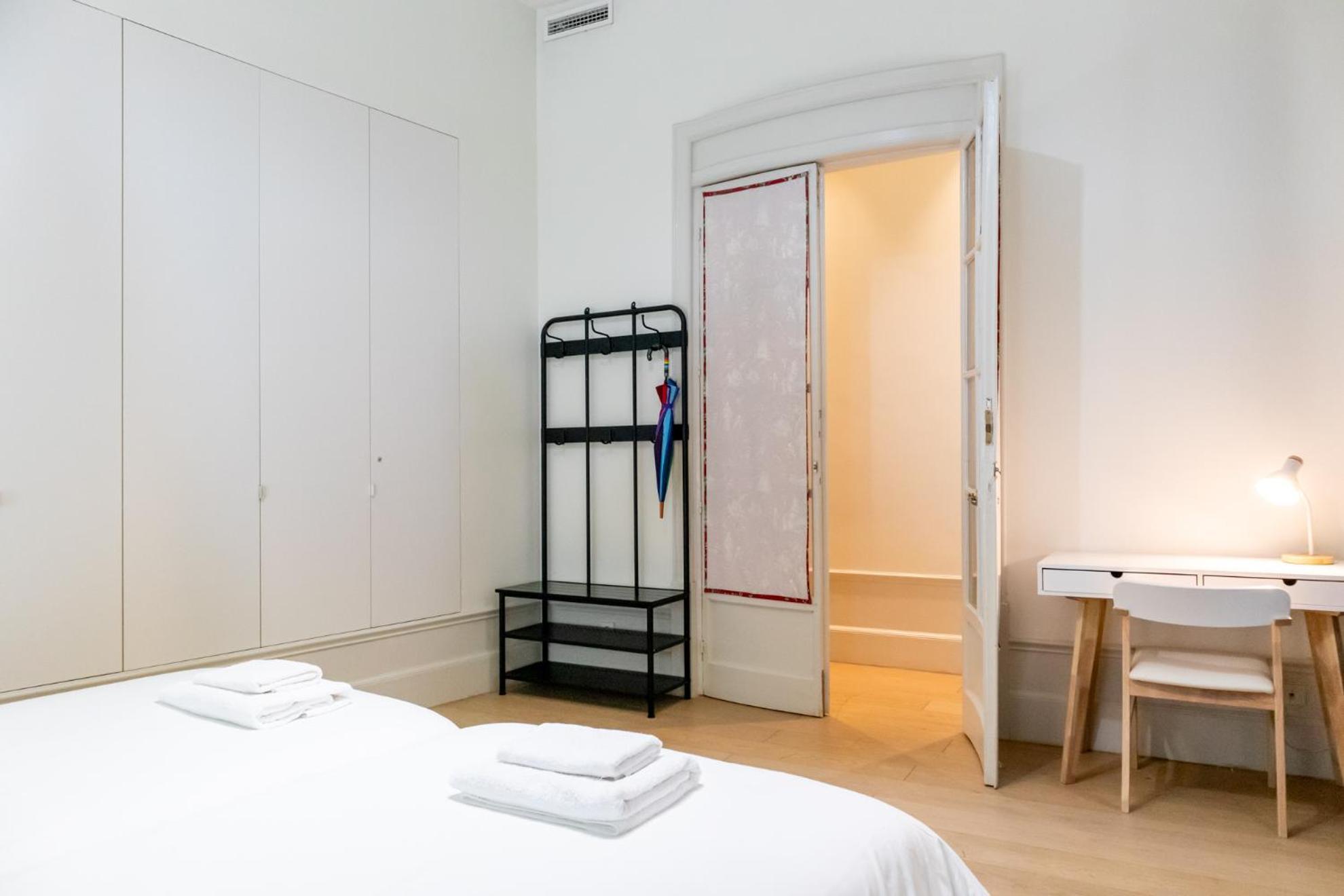 Ever House - Chueca-Gran Via Madrid Exterior foto